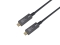 Equip Kabel USB-C3.2->C AOC 8K PD60W St/St 10.00m schwarz