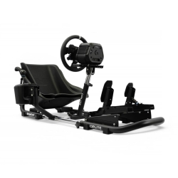 OPLITE NitroKart V2 black retail