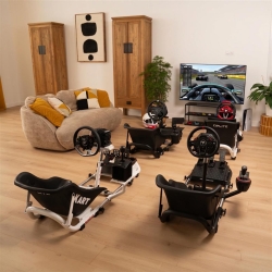 OPLITE NitroKart V2 black retail