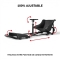 OPLITE NitroKart V2 black retail
