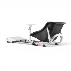 OPLITE NitroKart V2 white retail