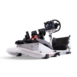OPLITE NitroKart V2 white retail