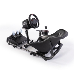 OPLITE NitroKart V2 white retail