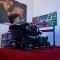 OPLITE Nitrokart - Monitor Stand V2 black retail