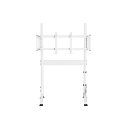 OPLITE Nitrokart - Schalthebel- & Handbremshalter V2 black retail
