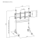 OPLITE Nitrokart - Schalthebel- & Handbremshalter V2 black retail
