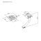 OPLITE Nitrokart - Schalthebel- & Handbremshalter V2 white retail
