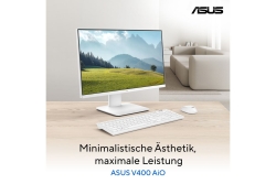 ASUS V400 AiO 27 C7-240H 16 1TB white V470VAK-WPE262W W11H