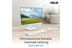 ASUS V400 AiO 24 C3-100U 8 512 black V440VAK-BPC180W W11H