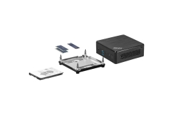 MSI Cubi 1M-437BEU-B7150UXX I7-150U/0GB/0GB ohne OS