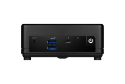 MSI Cubi 1M-437BEU-B7150UXX I7-150U/0GB/0GB ohne OS
