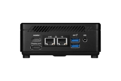 MSI Cubi 1M-437BEU-B7150UXX I7-150U/0GB/0GB ohne OS