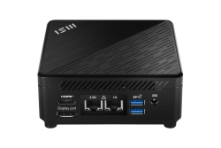 MSI Cubi 1M-437BEU-B7150UXX I7-150U/0GB/0GB ohne OS