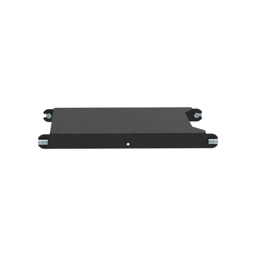OPLITE R8 Sim Floor (Einlegeboden) black retail