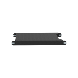 OPLITE R8 Sim Floor (Einlegeboden) black retail