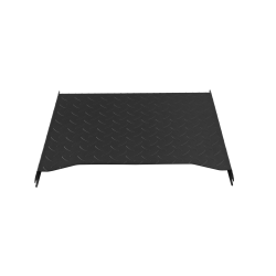 OPLITE R8 Sim Floor (Einlegeboden) black retail