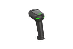 Honeywell Xenon Ultra 1960gHD USB Kit (Kabel) schwarz 2D