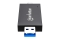 MANHATTAN USB 3.0 Typ-C/-A Kartenlesegerät microSD, SD/MMC