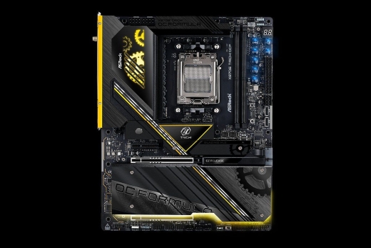 ASRock X870E Taichi OCF AM5 ATX HDMI/USB-C DDR5