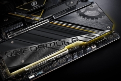 ASRock X870E Taichi OCF AM5 ATX HDMI/USB-C DDR5