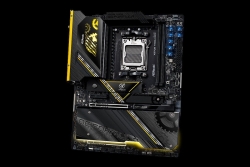 ASRock X870E Taichi OCF AM5 ATX HDMI/USB-C DDR5
