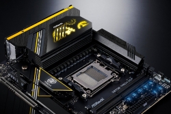 ASRock X870E Taichi OCF AM5 ATX HDMI/USB-C DDR5