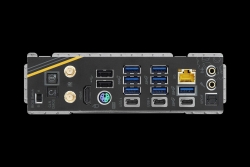 ASRock X870E Taichi OCF AM5 ATX HDMI/USB-C DDR5