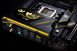 ASRock X870E Taichi OCF AM5 ATX HDMI/USB-C DDR5