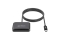 Manhattan USB 2.0 Typ-C Kartenlesegerät Smartcard- microSDXC