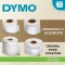 DYMO LW-Rücksendeetiketten Vorteilspack 25x54mm 24Rl 500Stk