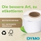 DYMO LW-Rücksendeetiketten Vorteilspack 25x54mm 24Rl 500Stk