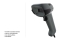 Safescan Barcode Scanner 310-W, 1D- und 2D-Barcodes 5-30cm