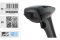 Safescan Barcode Scanner 350-BT, 1D und 2D, kabellos