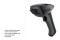 Safescan Barcode Scanner 350-BT, 1D und 2D, kabellos