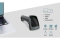 Safescan Barcode Scanner 350-BT, 1D und 2D, kabellos