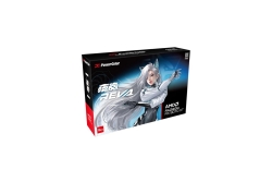 Powercolor Radeon RX9070XT Hellhound OC Reva Edition 16GB
