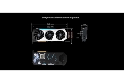 Powercolor Radeon RX9070XT Hellhound OC Reva Edition 16GB