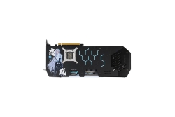 Powercolor Radeon RX9070XT Hellhound OC Reva Edition 16GB