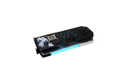 Powercolor Radeon RX9070XT Hellhound OC Reva Edition 16GB
