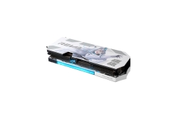 Powercolor Radeon RX9070XT Hellhound OC Reva Edition 16GB