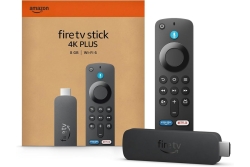 Amazon Fire TV Stick 4K Plus (2025)