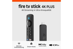 Amazon Fire TV Stick 4K Plus (2025)