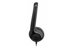 Logitech Headset H390 USB-C Stereo