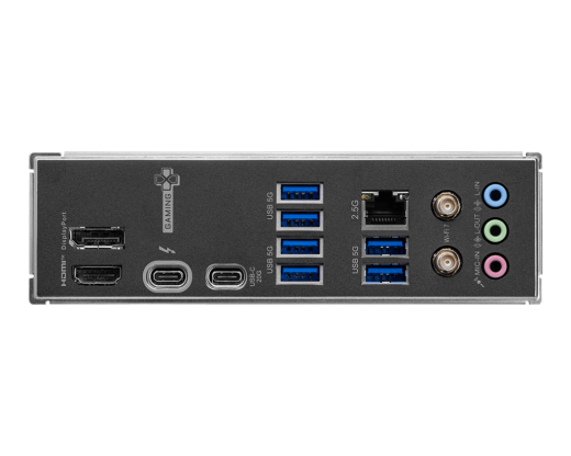 MSI Z890 Gaming Wifi (Z890,S1851,ATX,DDR5)