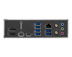 MSI Z890 Gaming Wifi (Z890,S1851,ATX,DDR5)