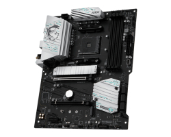 MSI B550 Gaming WiFi (B550,AM4,ATX,DDR4)