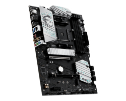 MSI B550 Gaming WiFi (B550,AM4,ATX,DDR4)