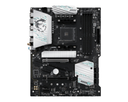 MSI B550 Gaming WiFi (B550,AM4,ATX,DDR4)