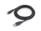 Equip Kabel USB-C2.0->A 3A St/St 0.30m schwarz