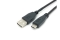 Equip Kabel USB-C2.0->A 3A St/St 0.50m schwarz